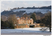 Chequers-in-the-snow-
