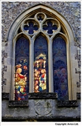 Pitstone-Church-window-