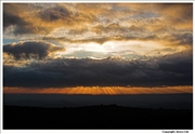 Dartmoor-sunrise-