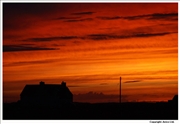 N-Uist-sunset