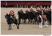 Mounted-band